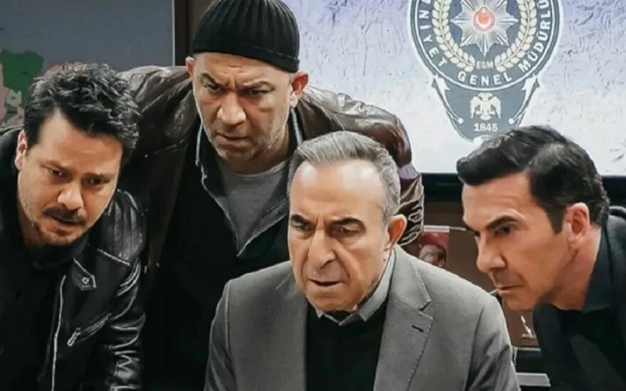 Arka Sokaklar’dan ayrılan Mesut Komiser isterse geri dönecek: Ekip bırakmak istemiyor