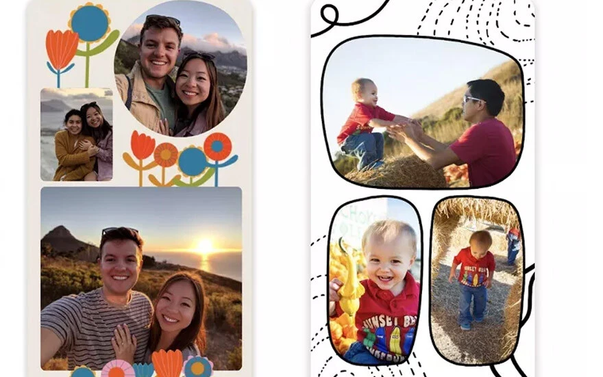 Google Fotoğraflar uygulaması, TikTok tarzı yenilikle güncellendi