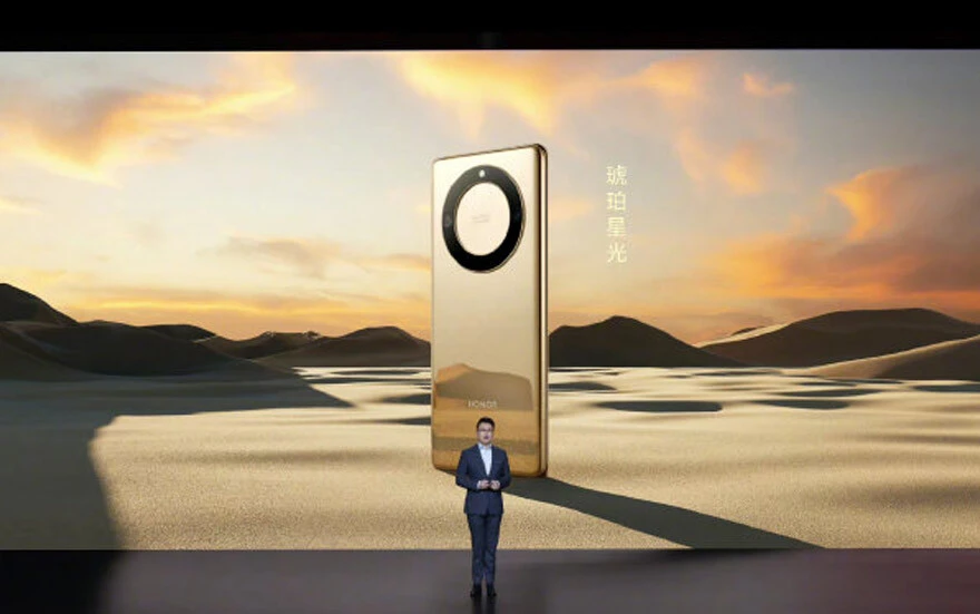 Honor X40 5G piyasaya çıktı: 120Hz ekran, 19 GB'a kadar RAM!