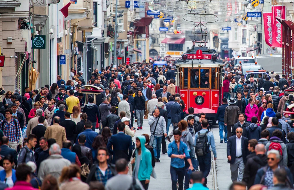 Dünya ülkelerinin IQ sıralaması açıklandı: İşte Türkiye’nin IQ puanı ve listedeki yeri