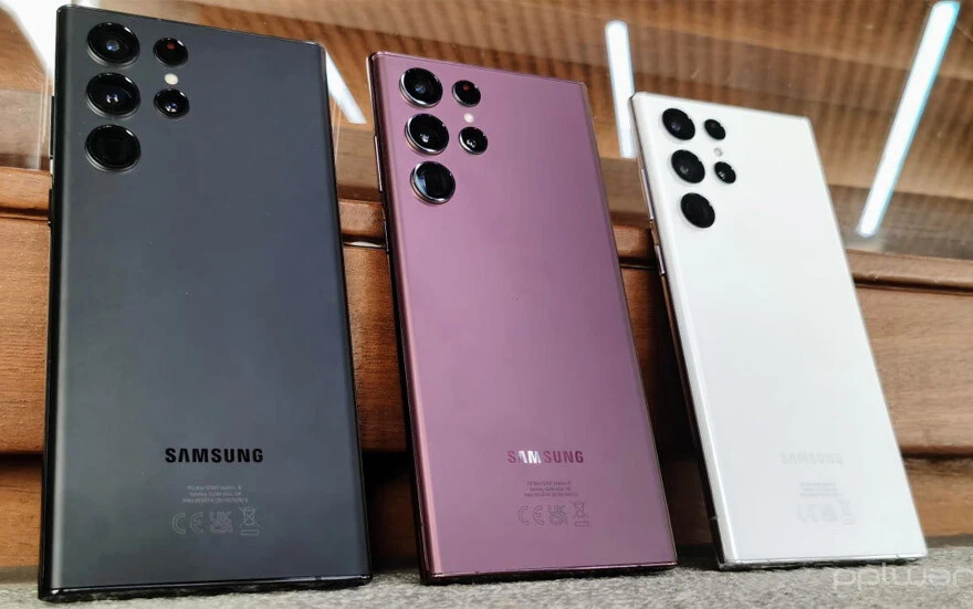 Bu Samsung telefonlar Android 13 ve One UI 5 güncellemesini almayacak