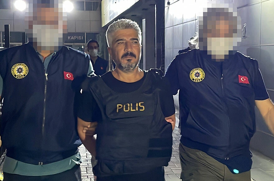 HDP ve PKK ilişkisi bir kez daha tescillendi! Eski ilçe başkanı 15 yaşındaki kızı dağa çıkardı