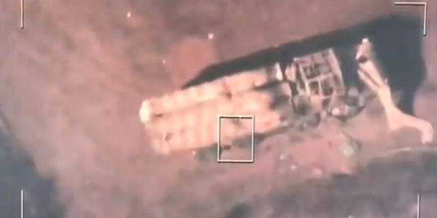 Bayraktar TB2'ler S-300'leri parçaladı! Ermenistan ağır yaralı