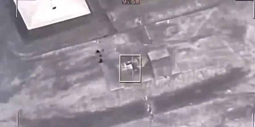 Bayraktar TB2'ler S-300'leri parçaladı! Ermenistan ağır yaralı