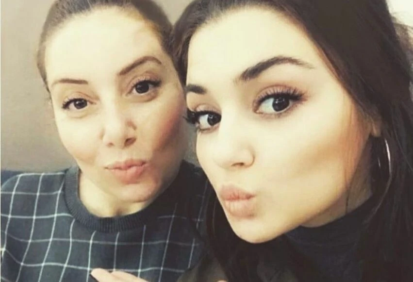 Hande Erçel'i yıkan haber: Kanser haberini aldı