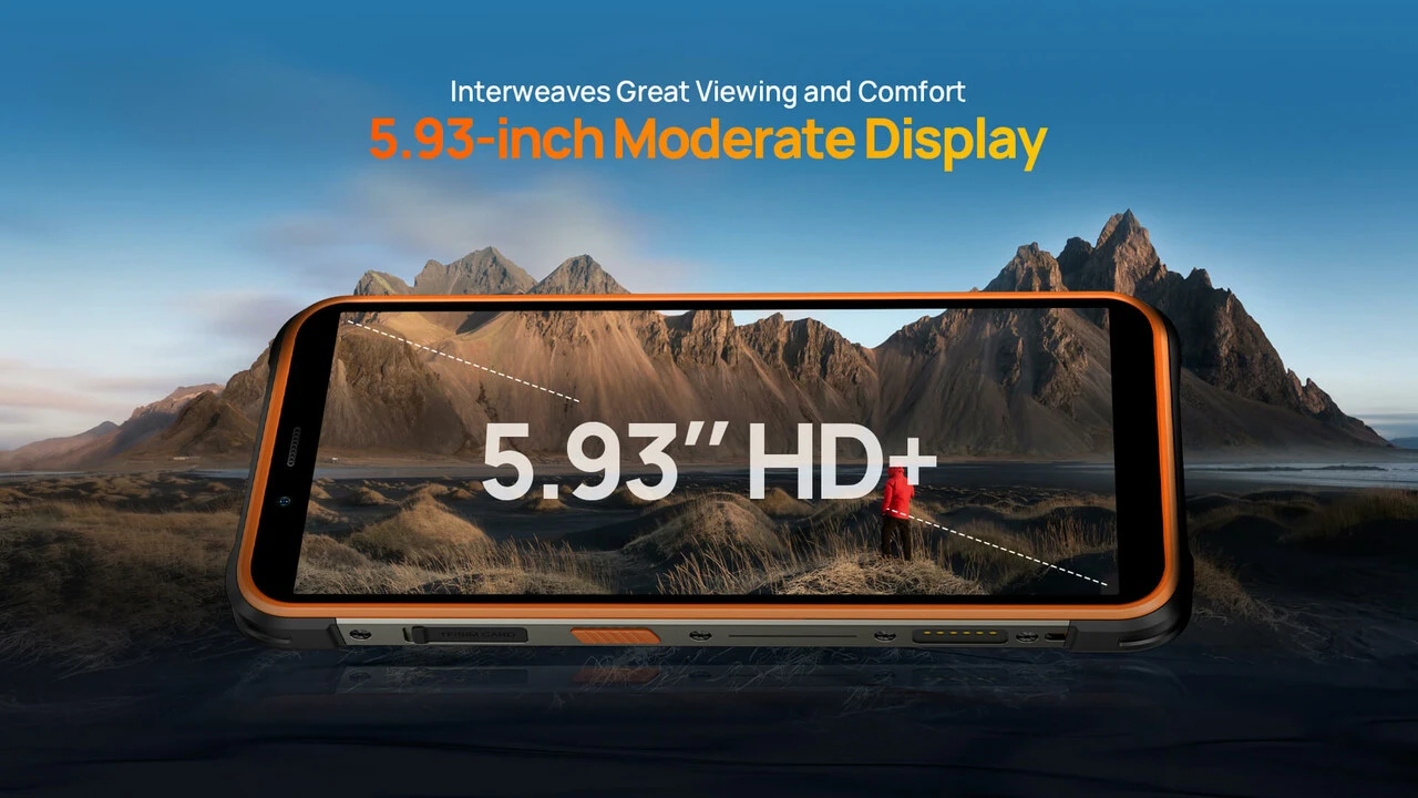 Daha önce böylesi görülmedi! Tarihin 'en yüksek sesli' telefonu tanıtıldı: Tam 122 desibel