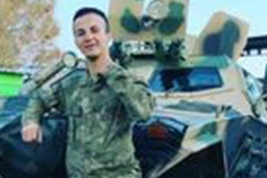 Şanlıurfa'dan acı haber! 1 askerimiz şehit oldu