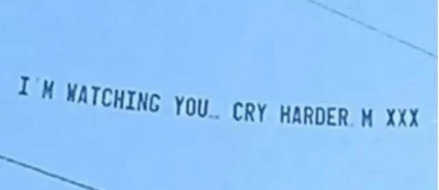 Kendi cenazesine mesaj gönderdi herkes hayret etti