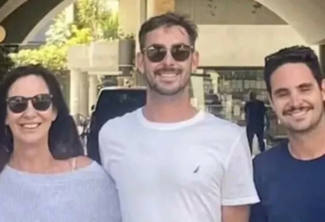 Kendi cenazesine mesaj gönderdi herkes hayret etti