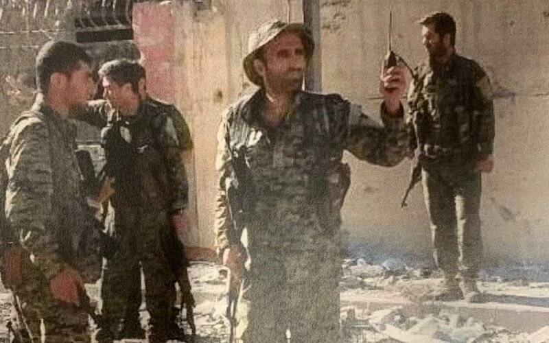 Son dakika! MİT'ten nokta operasyon: Kırmızı listedeki terörist öldürüldü