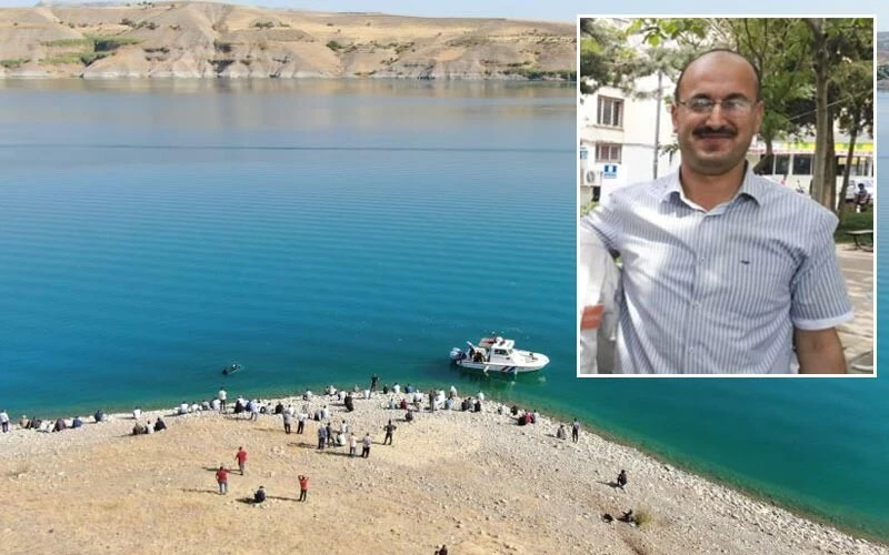 Balık tutkusu okul müdürünün sonu oldu! Dikkat çeken '20 kilo balık' ayrıntısı...