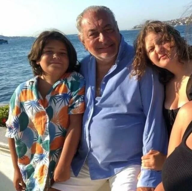 Çocuklarına şiddet uygulayan Reha Muhtar'a uzaklaştırma kararı! Eski eşi Deniz Uğur her şeyi ortaya çıkardı