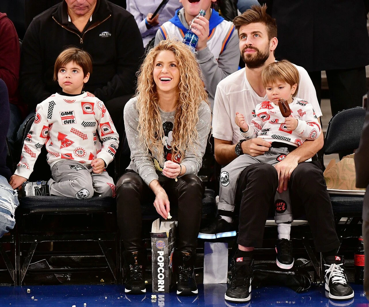 Shakira'yı aldatan Pique şimdi de şantaj yapıyor! Skandal iddia yayıldı