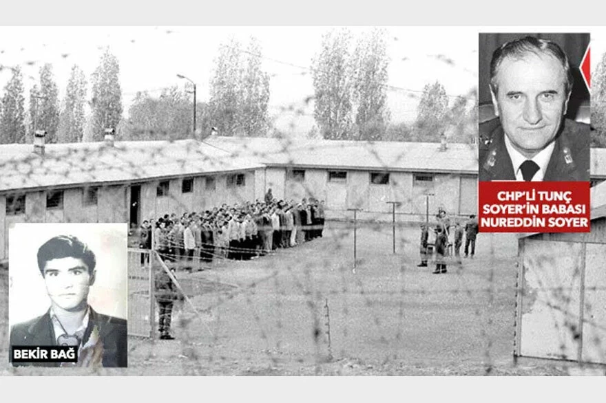 12 Eylül mağduru aile 41 yıl sonra sessizliğini bozdu: Kardeşimi baba Soyer katletti