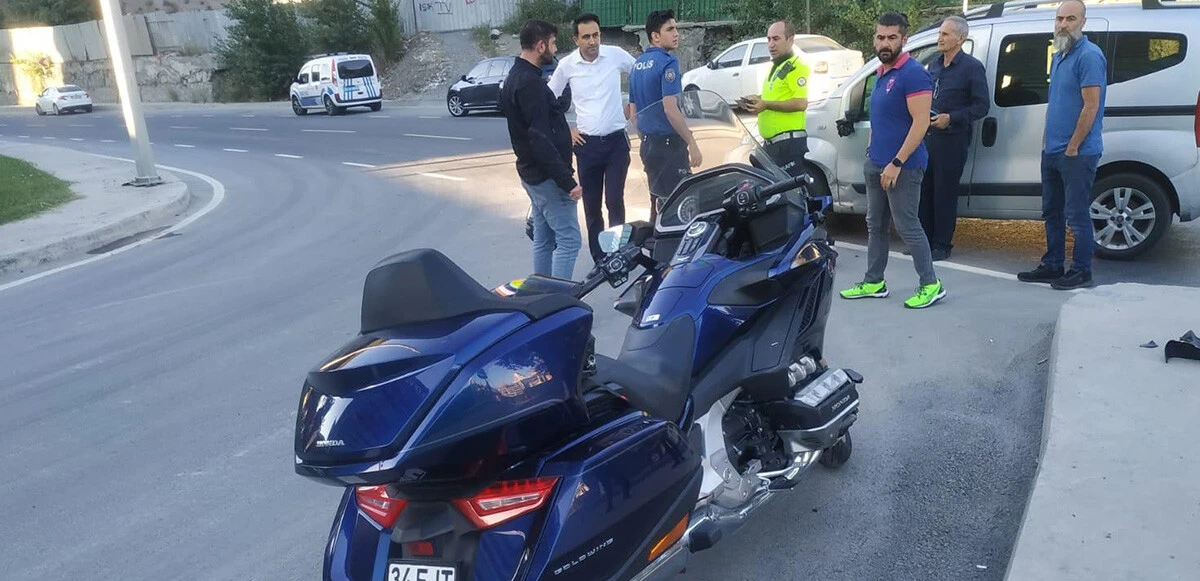 Acun Ilıcalı kaza geçirdi, hemen hastaneye kaldırıldı