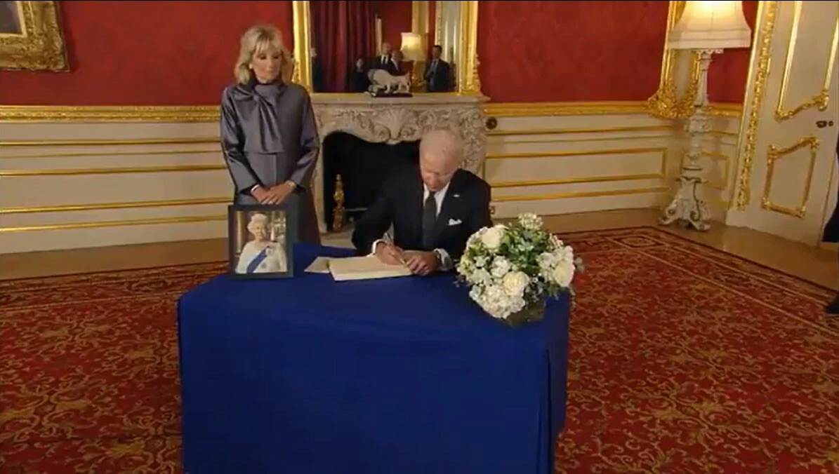 ABD Başkanı <a href=