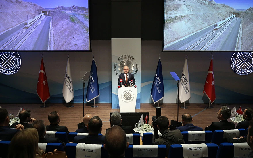 Ulaştırma ve Altyapı Bakanı’ndan 5G ve 6G açıklaması