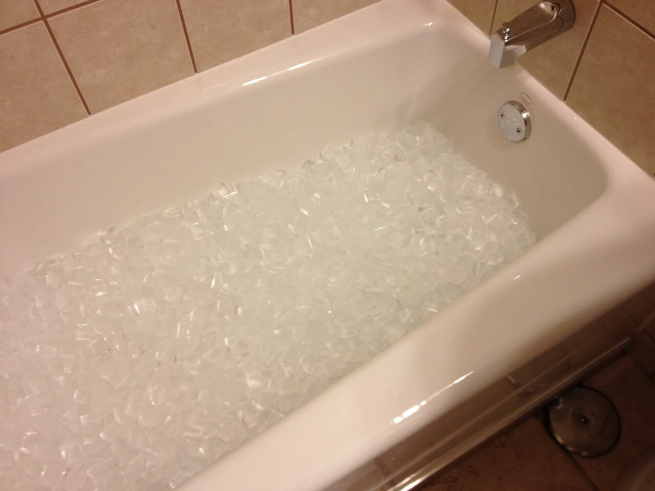 Roma döneminden bu yana kullanılıyor: Banyo suyuna hardal eklediğinizde bakın neler oluyor