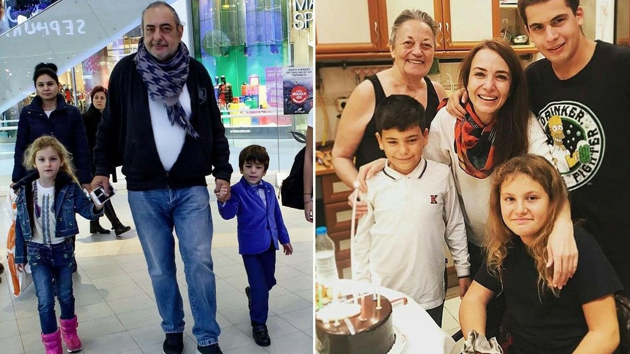 Reha Muhtar'dan Deniz Uğur'a suçlama! 'Çocuklarına şiddet uyguluyor' iddialarına cevap geldi