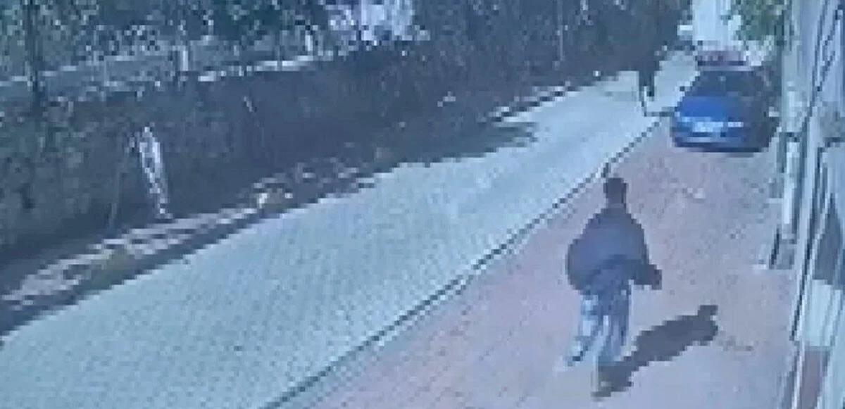 Son dakika! 2 kişiyi öldürüp polisleri yaralayan zanlı yakalandı