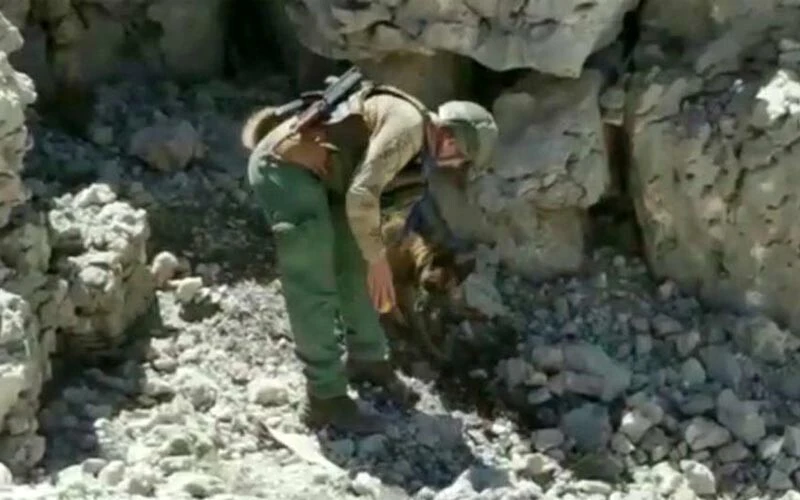 Son dakika! PKK'ya darbe üstüne darbe: 6 terörist öldürüldü