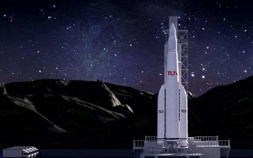 Türkiye’nin insanlı uzay yolculuğunda önemli gelişme: Bakan Varank duyurdu, anlaşma imzalandı!