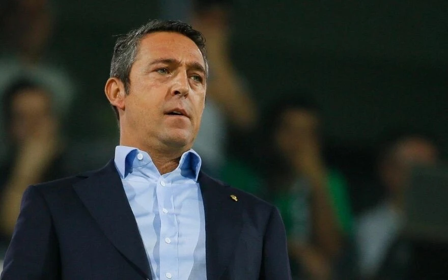 Başkan kötü gün dostu çıktı: Acun’un haberi alır almaz hastaneye koştu