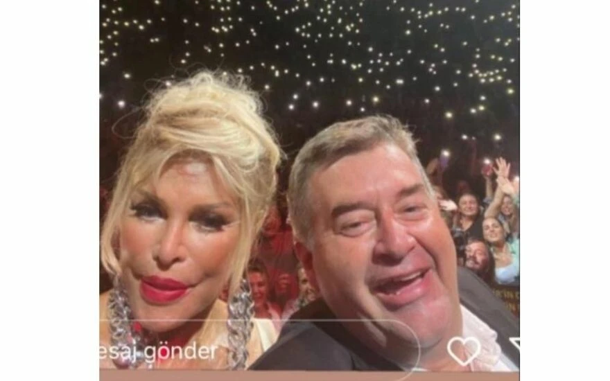 Belediye Başkanı, Süperstar’ın filtresiz fotoğrafını yayınladı: Son halini görenler şoke oldu!