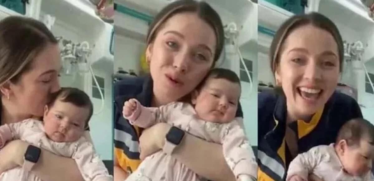 Nisa bebeği terk eden vicdansız anne için istenen ceza belli oldu