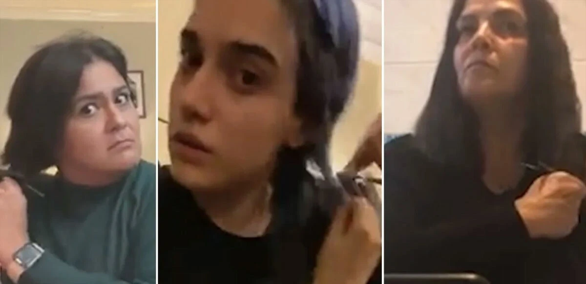 İran'daki İrşad Devriyeleri ne iş yapar? Ahlak polisinin öldürdüğü Mahsa için kadınlar ayaklandı