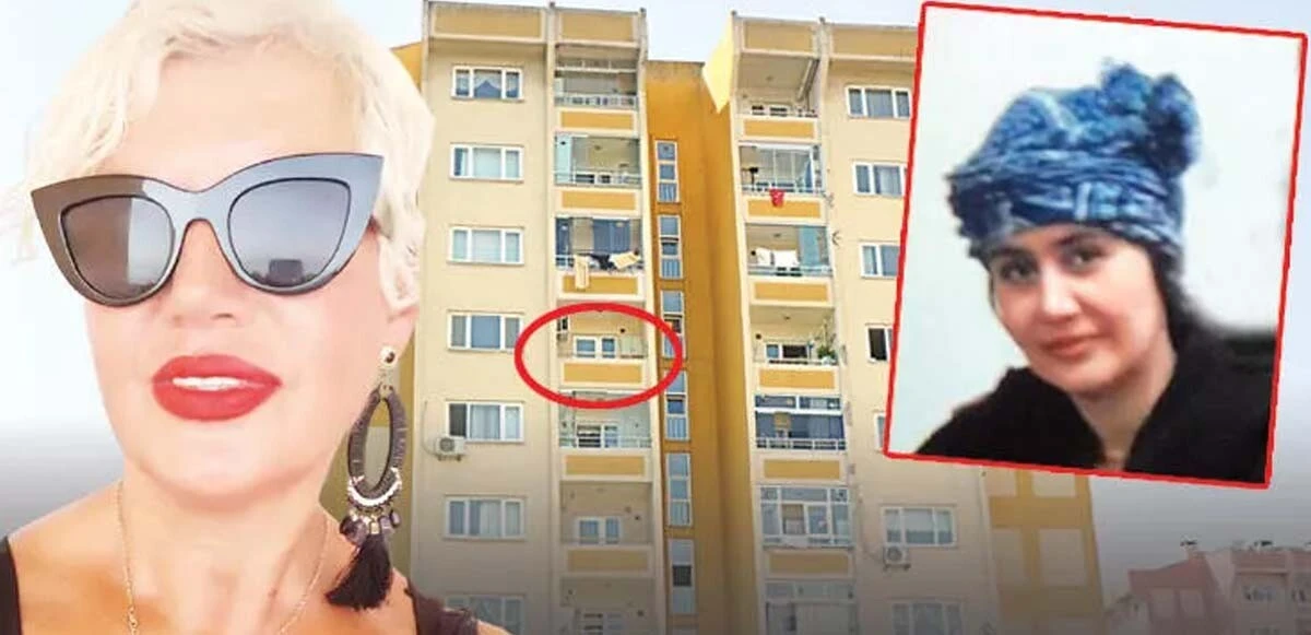 Kafasını koparıp tencereye koydu, bacaklarındaki etleri sıyırıp sakladı! Annesini vahşice katleden kadın hakkında karar açıklandı