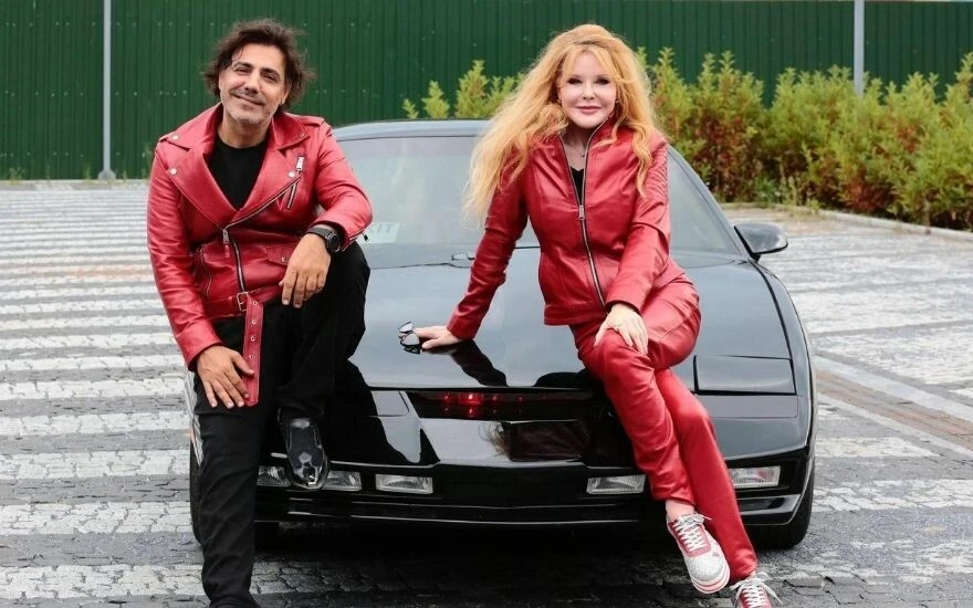 Kara Şimşek efsanesi 36 yıl sonra Türkiye’de yeniden çekiliyor: Dizinin ünlü oyuncusu da kadroda