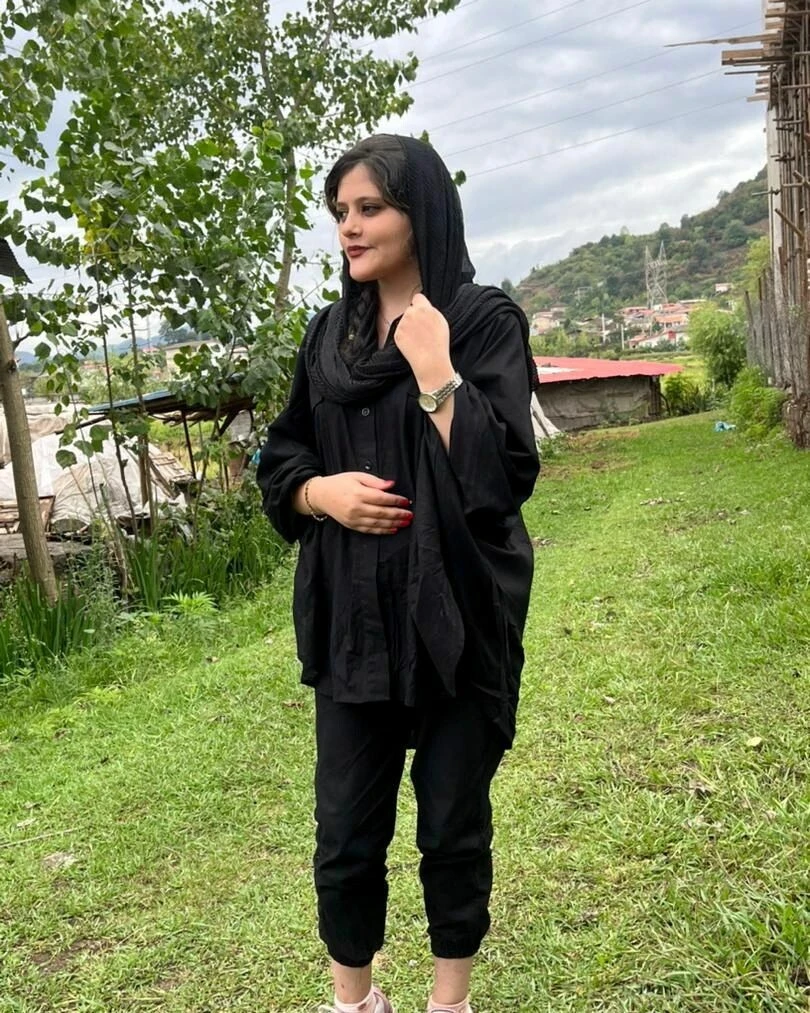 Elon Musk'ın İran adımı! Mahsa Amini protestolarına destek için yaptırım muafiyeti istedi