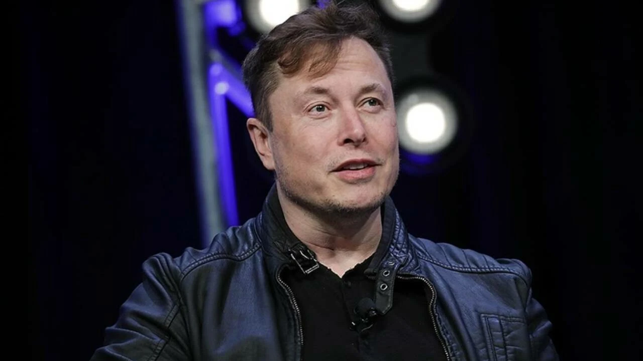 Elon Musk'ın İran adımı! Mahsa Amini protestolarına destek için yaptırım muafiyeti istedi