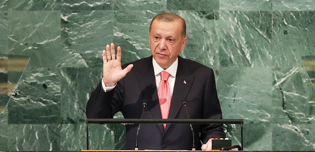 Cumhurbaşkanı Erdoğan KKTC'yi tanıma çağrısı yaptı, Rusya'dan ilk işaret geldi! Siyaset bilimciler yorumladı: Tayvan modeli olabilir