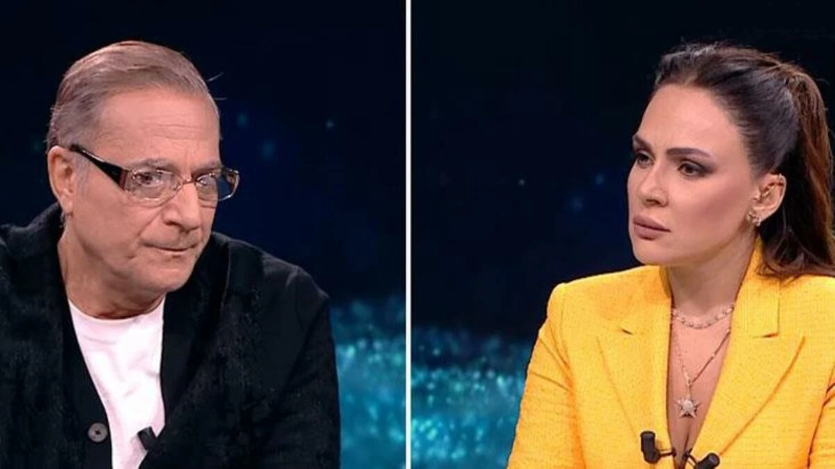 Mehmet Ali’den Cem Yılmaz’a ağır sözler: Erkek halimle filmini izleyemedim