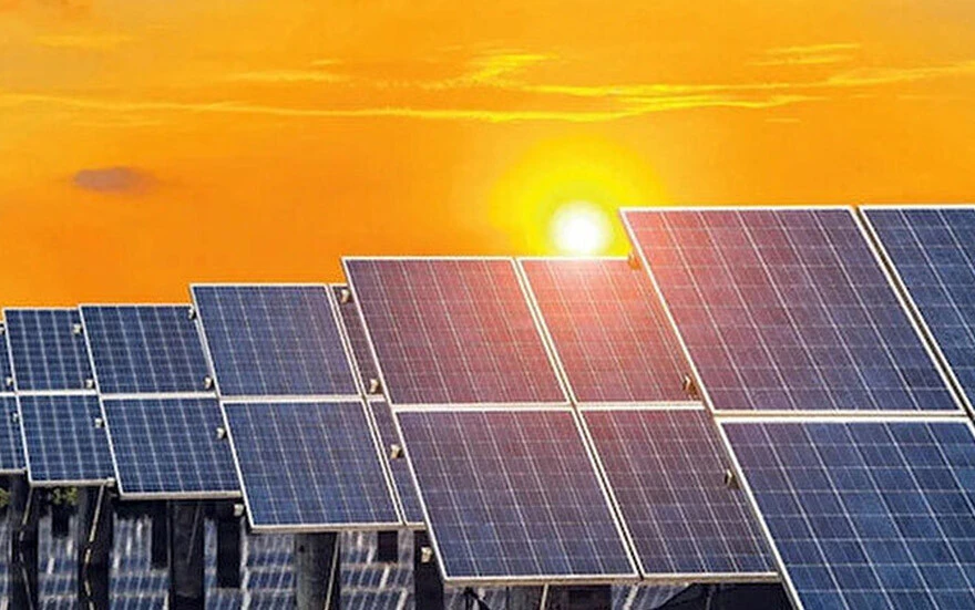 Avrupa’da enerji krizine ‘’güneş paneli’’ önlemi: Talep giderek artıyor!