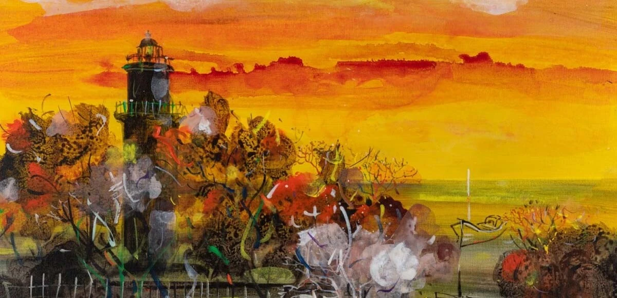 İş Sanat'a Mustafa Pilevneli imzalı sergi