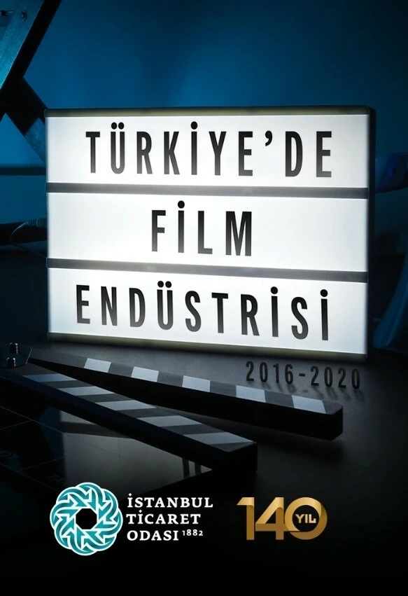 İTO, ‘Film Endüstrisi' raporunu açıkladı