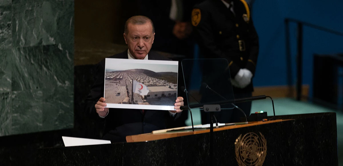 Son dakika! Cumhurbaşkanı Erdoğan'dan Putin'in kısmi seferberlik kararına ilk yorum: Savaşının bedeli ortada bu artırılmamalı