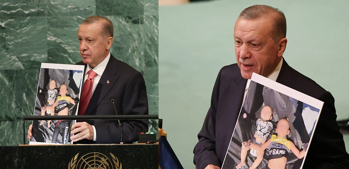 Son dakika! Cumhurbaşkanı Erdoğan'dan Putin'in kısmi seferberlik kararına ilk yorum: Savaşının bedeli ortada bu artırılmamalı