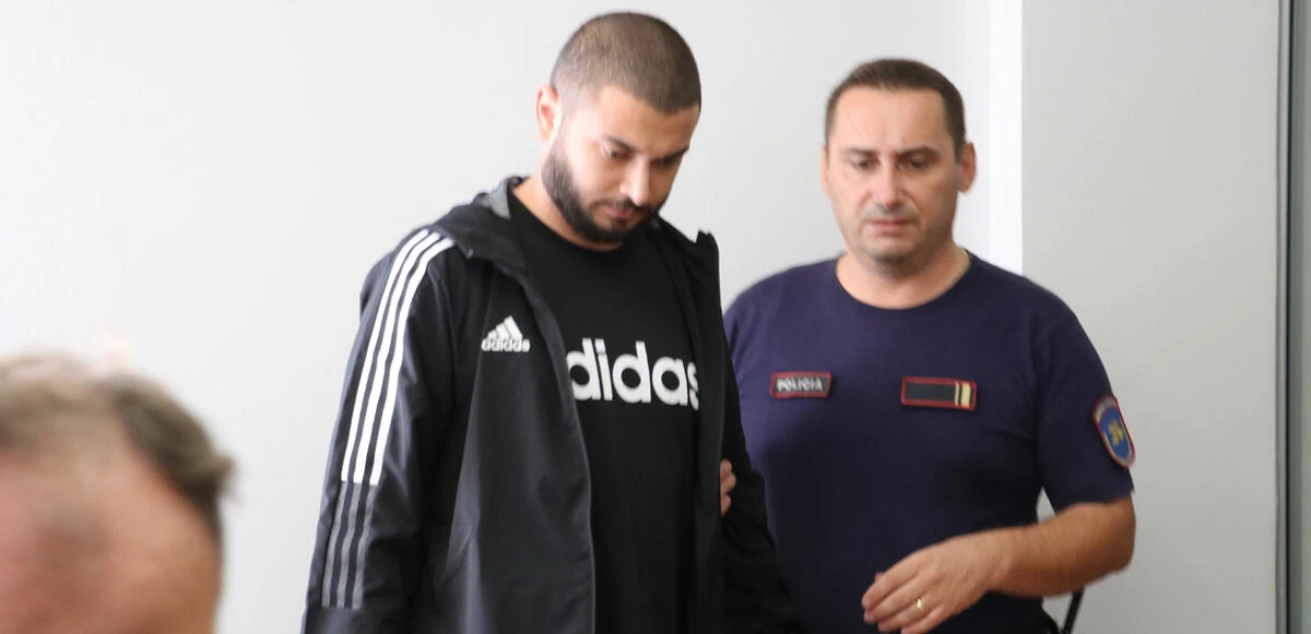 Hablemitoğlu suikastı zanlısı Levent Göktaş ve Thodex vurguncusu Faruk Fatih Özer Türkiye'ye iade edilecek