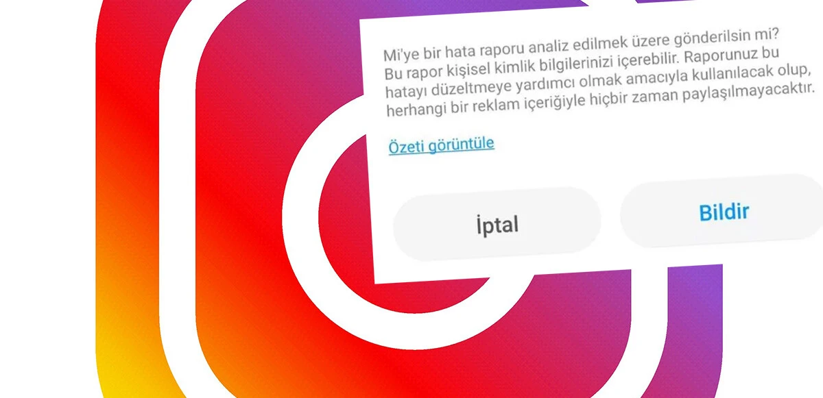 Instagram çöktü mü? Instagram'a neden giremiyorum? Kullanıcılar yeni sorunla karşılaştı