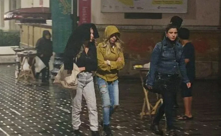 Son dakika! Meteoroloji sarı ve turuncu kodla uyardı: Kuvvetli geliyor