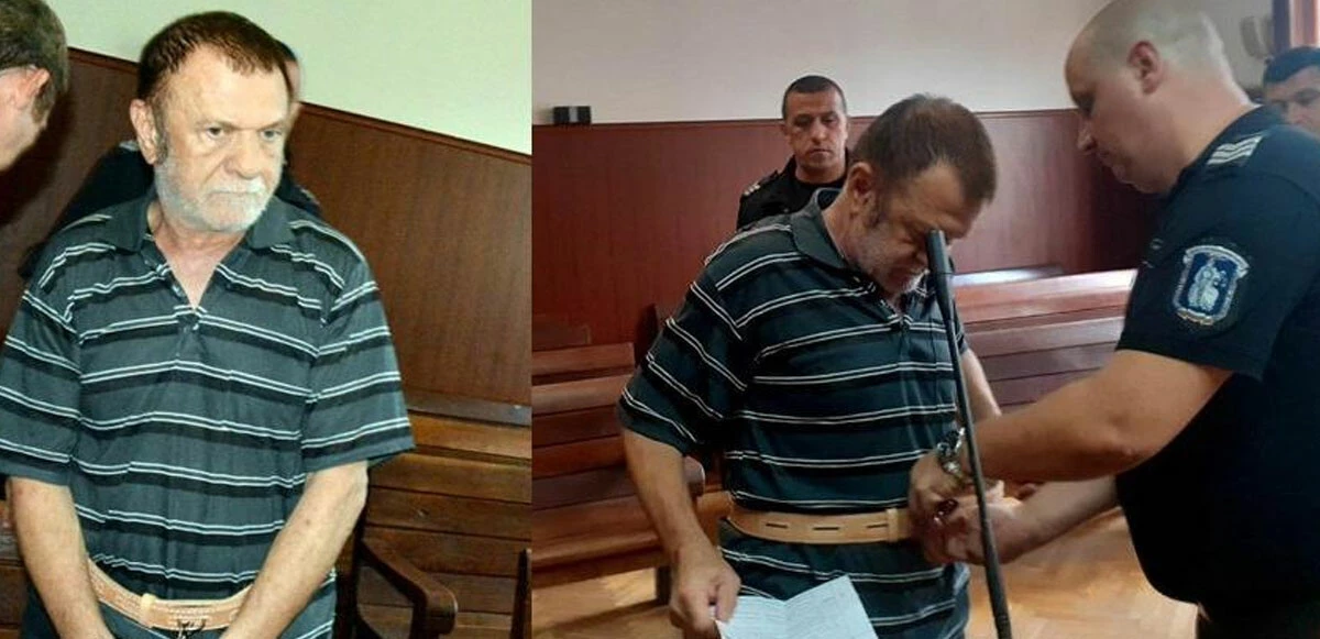 Hablemitoğlu suikastı zanlısı Levent Göktaş ve Thodex vurguncusu Faruk Fatih Özer Türkiye'ye iade edilecek