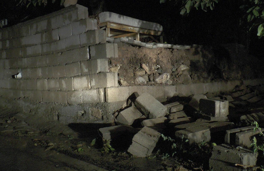 Nevşehir ve Osmaniye’yi sel vurdu! Her yer sular altında kaldı