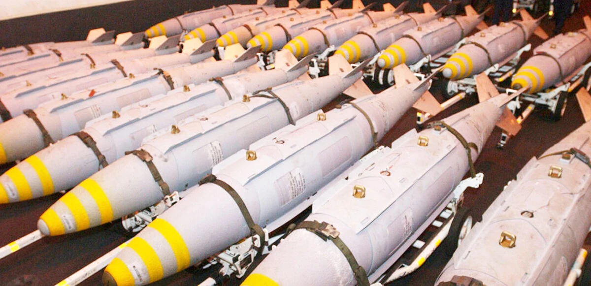 Rusya'dan korkutan nükleer silah açıklaması: Kullanabiliriz