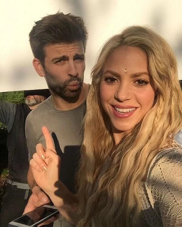 Pique'nin ihanetine uğrayan Shakira'nın anlattıkları sevenlerini bir hayli üzdü: Hayatımın en zor dönemi