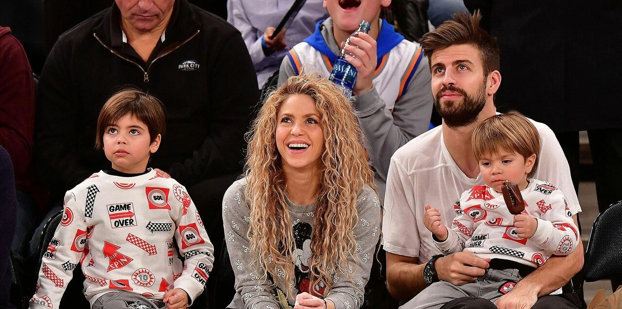 Pique'nin ihanetine uğrayan Shakira'nın anlattıkları sevenlerini bir hayli üzdü: Hayatımın en zor dönemi