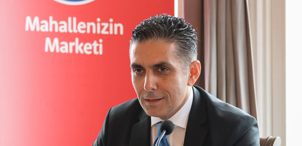 Seç Market, mahalle bakkallarını markete dönüştürüyor